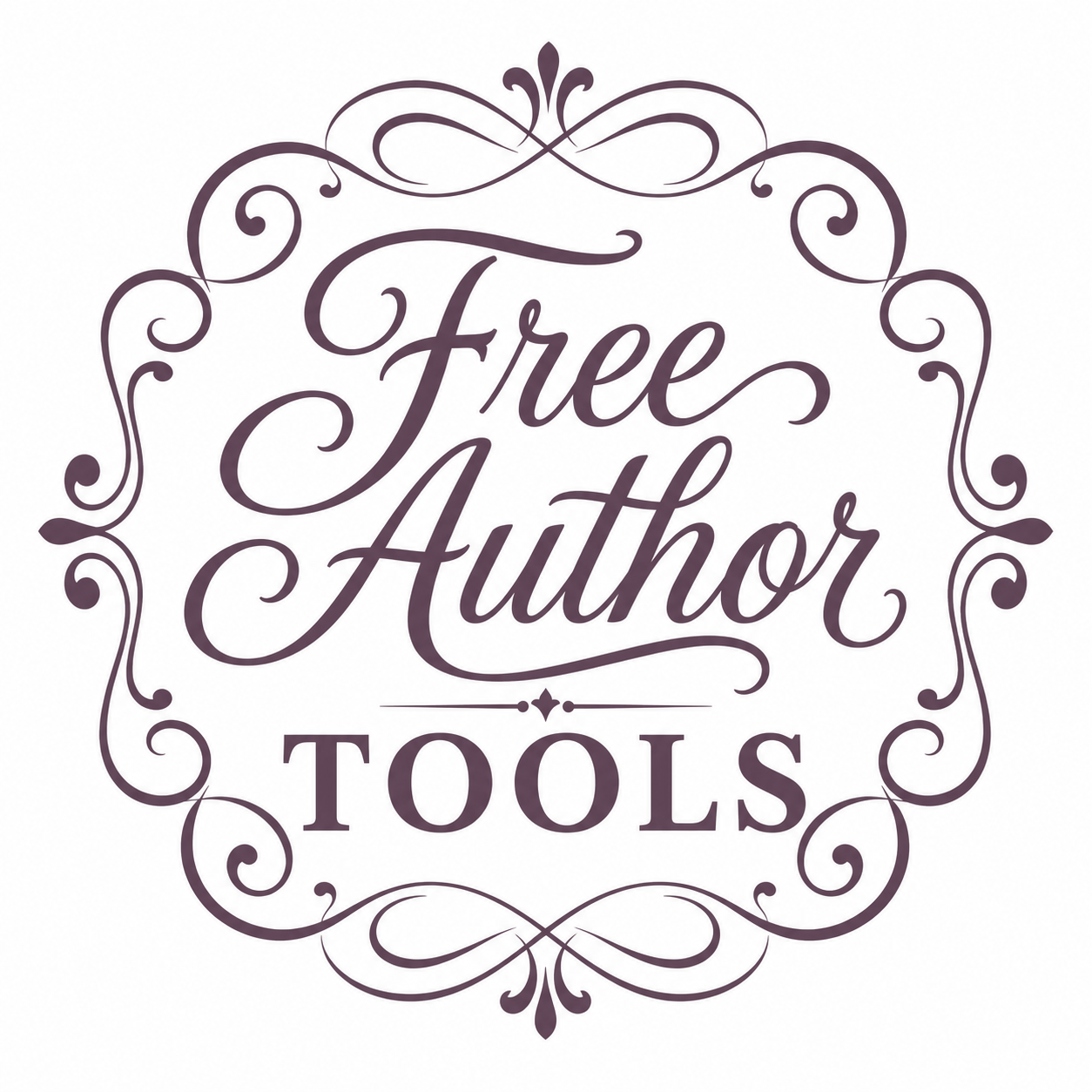 Free Author Tools